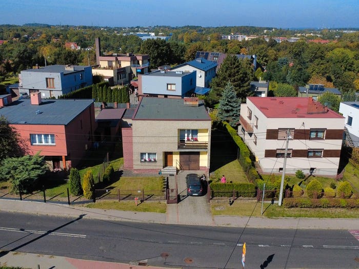 Dom 6-pokojowy na sprzedaż, Mikołów