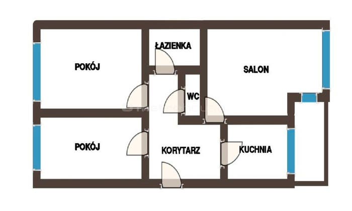 Tu Mieszkania Domy - 3