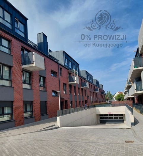 Mieszkanie 3-pokojowe na sprzedaż, Wrocław