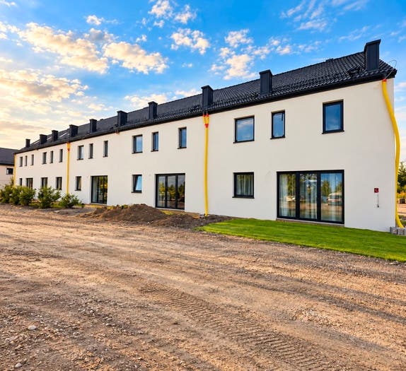 Mieszkanie 3-pokojowe na sprzedaż, Pieszyce