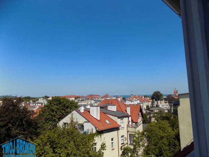 Mieszkanie 2-pokojowe do wynajęcia, Sopot