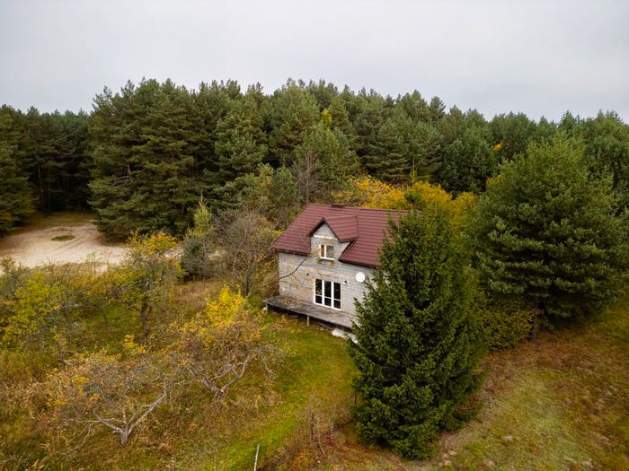 Dom 5-pokojowy na sprzedaż, Suliszowice