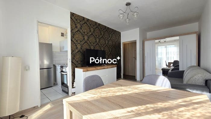 Mieszkanie 1-pokojowe do wynajęcia, Tomaszów Mazowiecki