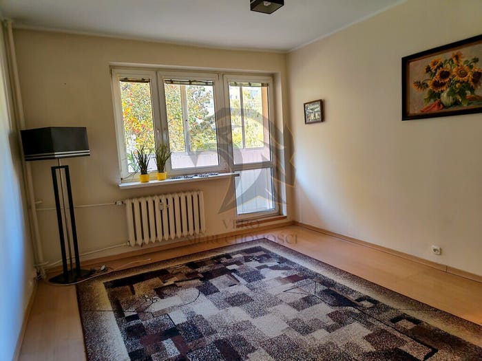 Mieszkanie 2-pokojowe na sprzedaż, Łódź