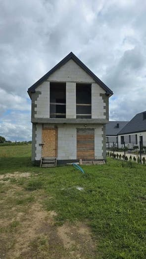 Dom 4-pokojowy na sprzedaż, Żyrardów