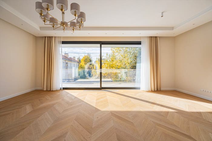 Mieszkanie 6-pokojowe do wynajęcia, Warszawa – Stary Wilanów