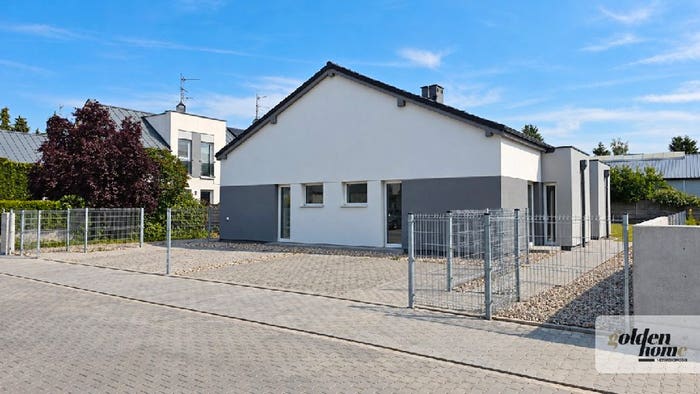 Dom 5-pokojowy na sprzedaż, Plewiska