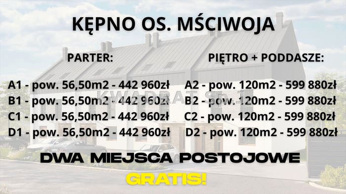 Tu Mieszkania Domy - 2