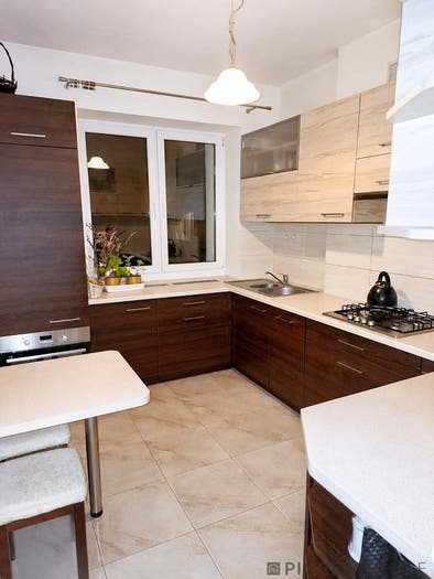 Mieszkanie 2-pokojowe na sprzedaż, Warszawa – Obrońców Helu