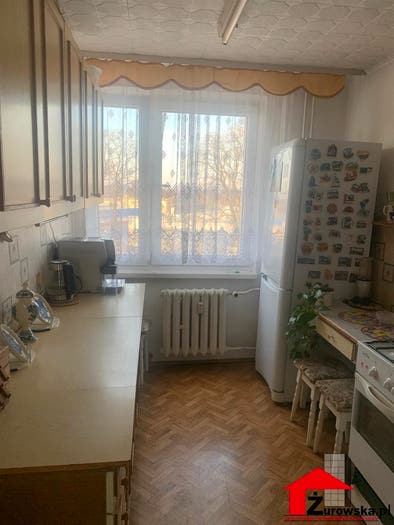 Mieszkanie 4-pokojowe na sprzedaż, Strzelce Opolskie