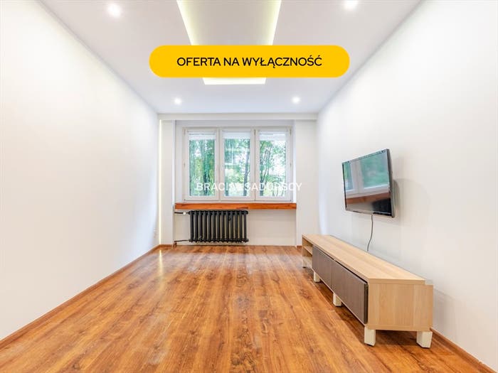 Mieszkanie 2-pokojowe do wynajęcia, Kraków