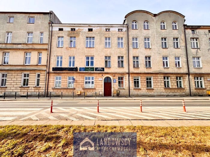 Mieszkanie 5-pokojowe na sprzedaż, Gdańsk – Antoniego Lendziona