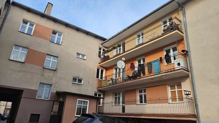 Mieszkanie 4-pokojowe na sprzedaż, Wałcz