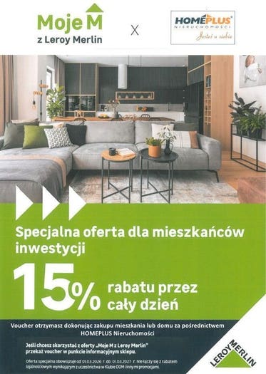 Tu Mieszkania Domy - 3