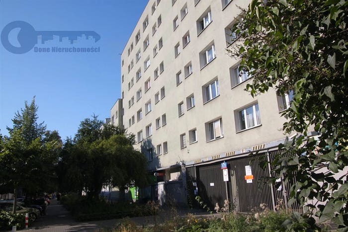 Mieszkanie 2-pokojowe do wynajęcia, Warszawa – Kazimierzowska
