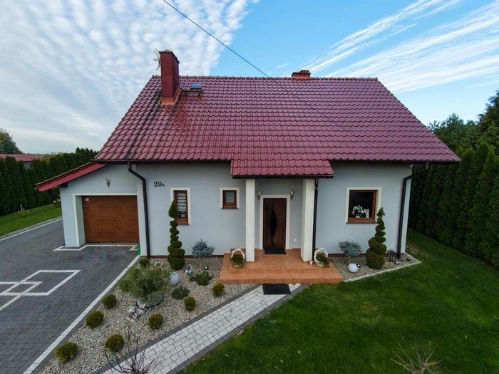 Dom 5-pokojowy na sprzedaż, Namysłów
