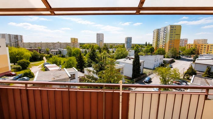 Mieszkanie 3-pokojowe do wynajęcia, Bydgoszcz