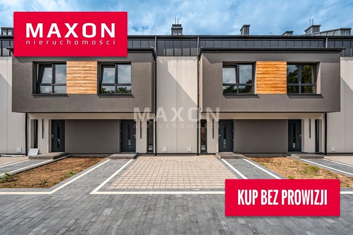 Dom 5-pokojowy na sprzedaż, Legionowo