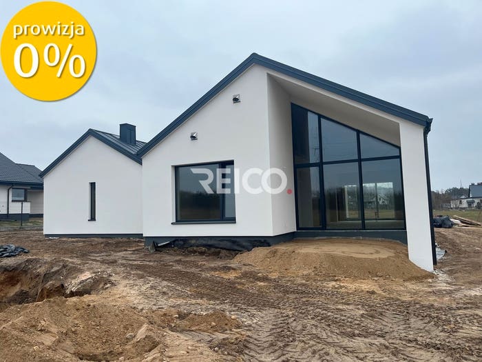 Dom 4-pokojowy na sprzedaż, Serock