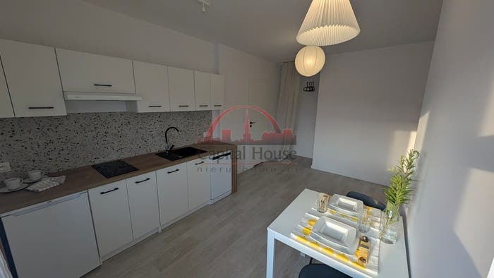 Mieszkanie 2-pokojowe do wynajęcia, Warszawa