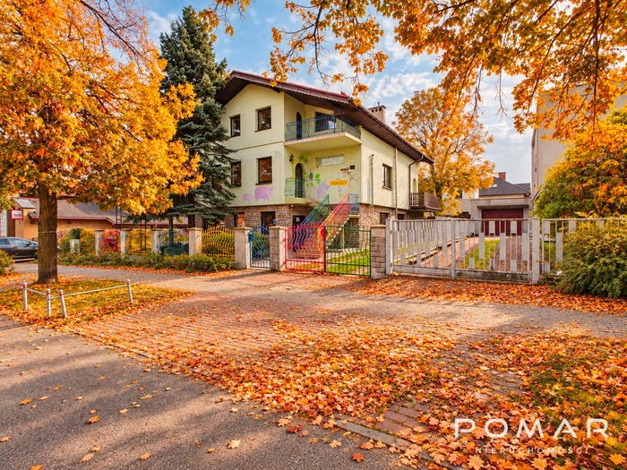 Dom 10-pokojowy na sprzedaż, Rybnik