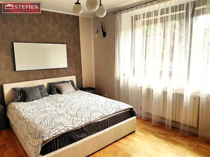 Mieszkanie 3-pokojowe na sprzedaż, Siedlęcin