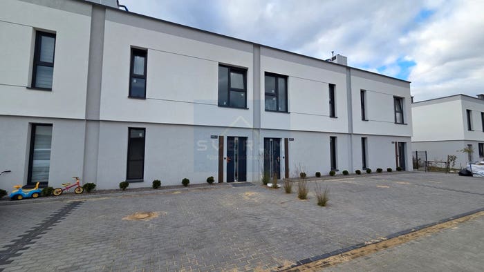 Dom 4-pokojowy na sprzedaż, Częstochowa