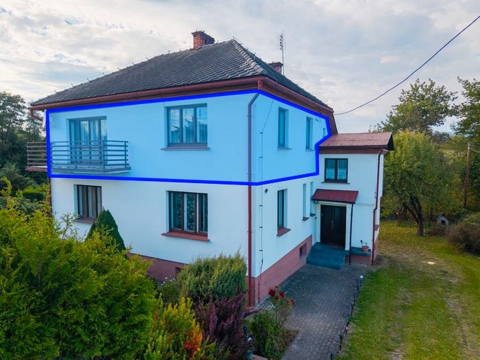 Dom 4-pokojowy na sprzedaż, Żywiec