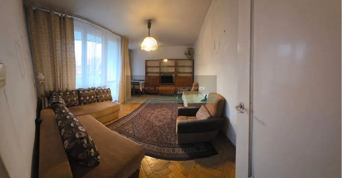 Mieszkanie 2-pokojowe na sprzedaż, Warszawa – Waleriana Czumy