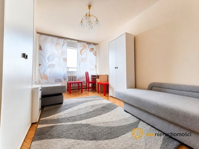 Mieszkanie 3-pokojowe na sprzedaż, Wrocław
