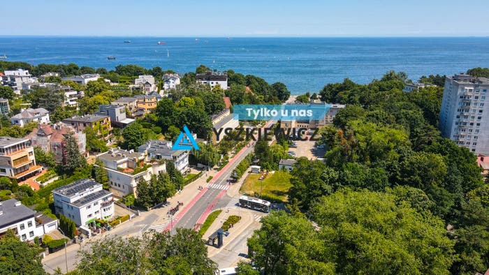 Mieszkanie 2-pokojowe na sprzedaż, Gdynia