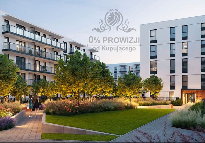 Mieszkanie 3-pokojowe na sprzedaż, Wrocław