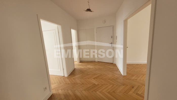 Mieszkanie 4-pokojowe do wynajęcia, Warszawa – Złota