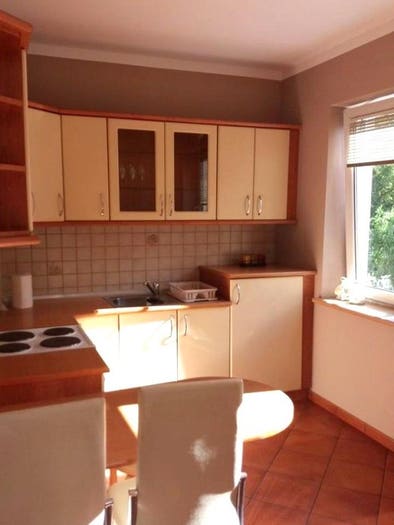 Mieszkanie 1-pokojowe na sprzedaż, Poznań