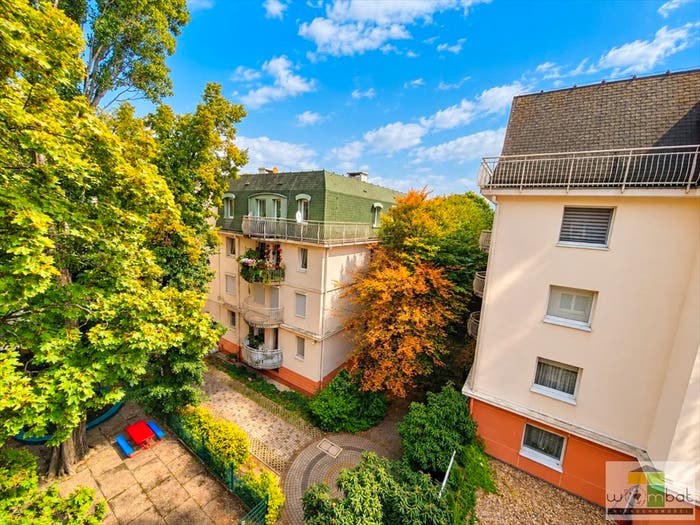 Mieszkanie 4-pokojowe na sprzedaż, Wrocław