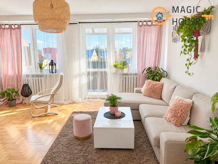 Mieszkanie 2-pokojowe na sprzedaż, Gdańsk