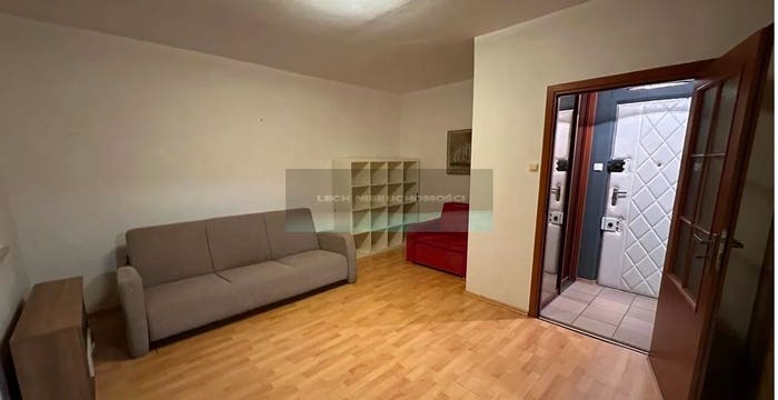 Mieszkanie 1-pokojowe na sprzedaż, Warszawa