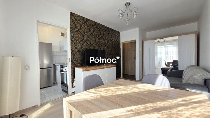 Mieszkanie 1-pokojowe do wynajęcia, Tomaszów Mazowiecki