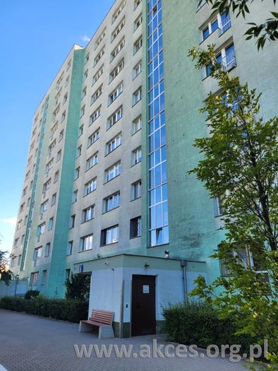 Mieszkanie 2-pokojowe na sprzedaż, Warszawa – Portofino