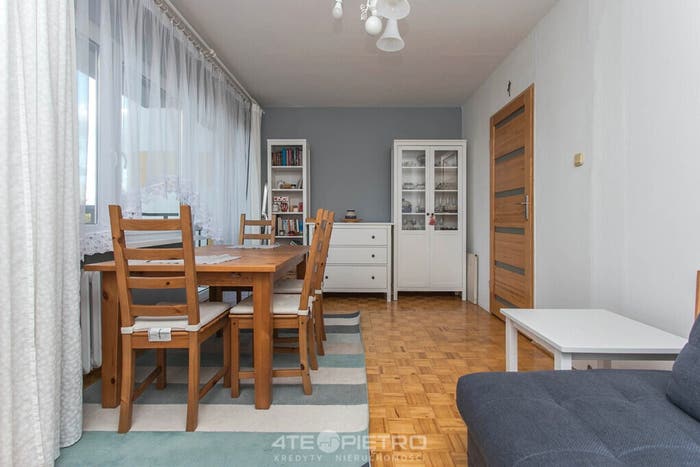 Mieszkanie 2-pokojowe na sprzedaż, Lublin – Przedwiośnie