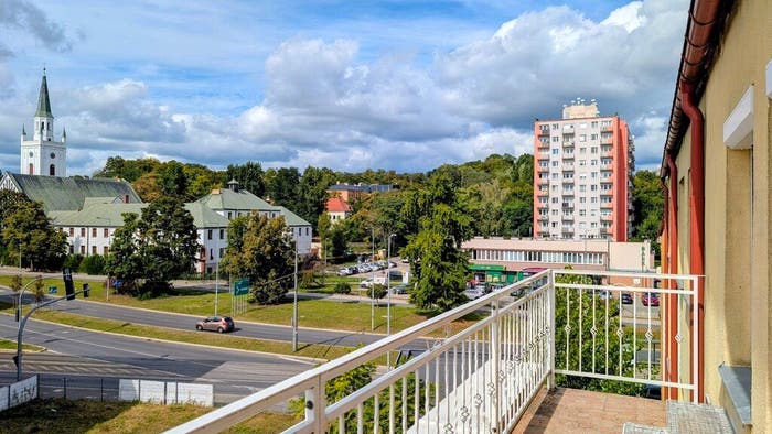 Mieszkanie 2-pokojowe na sprzedaż, Gorzów Wielkopolski