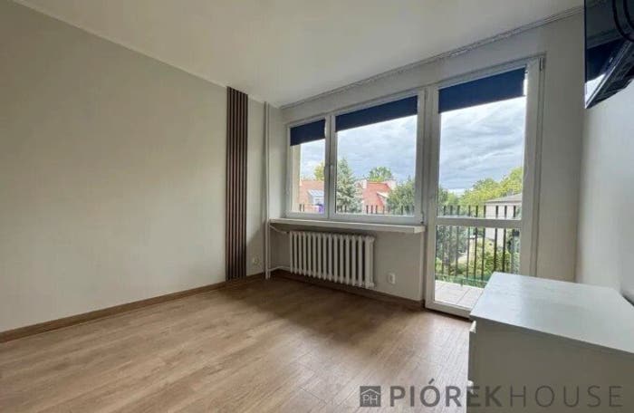 Mieszkanie 1-pokojowe na sprzedaż, Warszawa – Zwycięzców