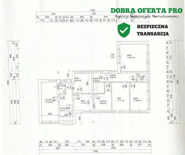 Tu Mieszkania Domy - 2