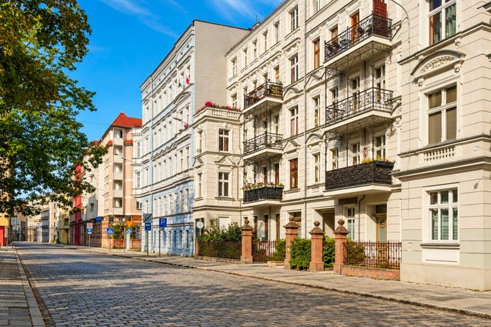 Mieszkanie 2-pokojowe na sprzedaż, Wrocław – Kazimierza Jagiellończyka