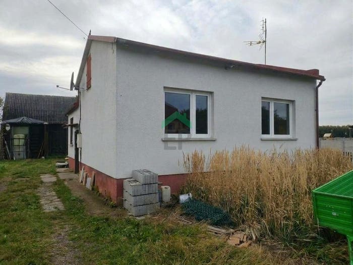 Dom 2-pokojowy na sprzedaż, Raczkowice