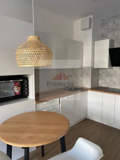 Mieszkanie 2-pokojowe do wynajęcia, Warszawa – Gdecka
