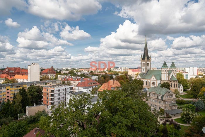 Mieszkanie 6-pokojowe na sprzedaż, Wrocław