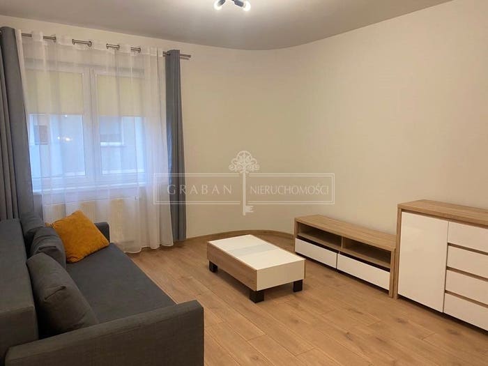 Mieszkanie 3-pokojowe do wynajęcia, Bydgoszcz