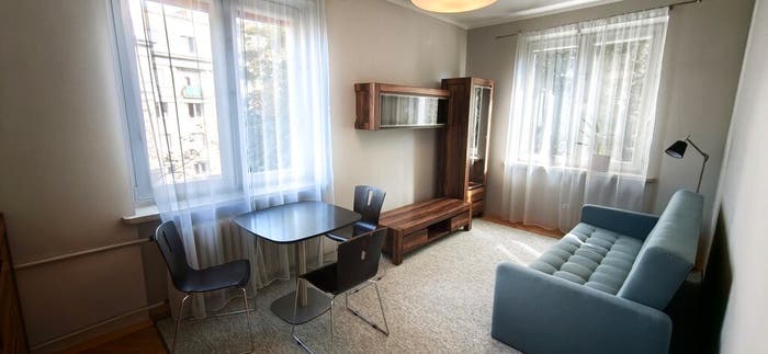 Mieszkanie 2-pokojowe na sprzedaż, Warszawa – Podchorążych