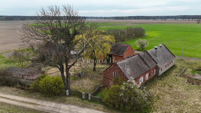 Dom 2-pokojowy na sprzedaż, Bąkowice
